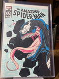 Venom sketch cover
